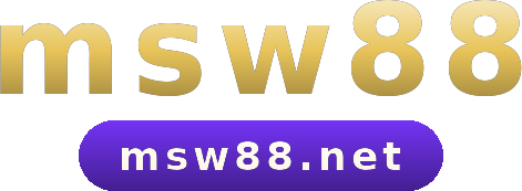 msw88 logo